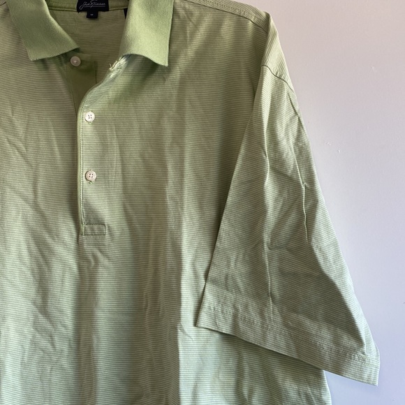 Golf Polo - Picture 3 of 3